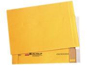 Sealed Air 15705 Utility Self Seal Mailer Side Seam 2E 9 x 12 Golden Brown 100 Carton