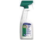 Procter Gamble 1105 Comet Professional Disinfectant Bath Cleaner 32oz. Trigger Bottle 8 Carton