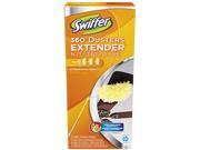 Swiffer 82074 Extension Handle Duster 3 ft. Handle 6 Carton