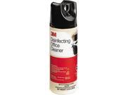3M CL574 Disinfecting Office Cleaner 12.35 oz. Aerosol