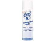 LYSOL Brand I.C. 95029EA Disinfectant Spray 19 oz. Aerosol