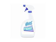 Professional LYSOL Brand 74411CT Antibacterial Kitchen Cleaner 32 oz. Bottles 12 Carton