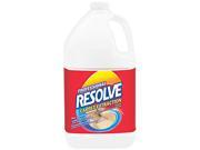 Professional RESOLVE 97161 Carpet Extraction Cleaner 1 gal. Bottle