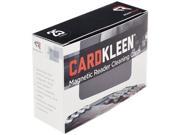 Read Right RR1222 CardKleen Presaturated Magnetic Head Cleaning Cards 25 Box