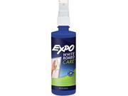 EXPO 81803 Dry Erase Surface Cleaner 8 oz. Spray Bottle