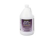simple green 30501 Pro 5 One Step Disinfectant 1 gal. Bottle