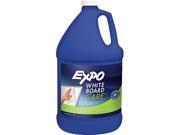 EXPO 81800 Dry Erase Surface Cleaner 1 gal. Bottle