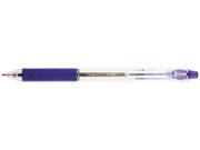 Pentel BK93 C R.S.V.P. RT Ballpoint Retractable Pen Blue Ink Medium Dozen