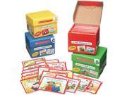 Scholastic 0439632390 Little Leveled Readers Mini Teaching Guide 75 Books Five Each of 15 Titles