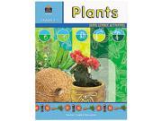 Teacher Created Resources 3665 Super Science Activities Plants Grades 2 5 48 Pages
