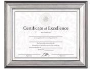 DAX N15783NT Certificate Document Frame