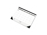 AT-A-GLANCE Academic 16-Month One-Color Monthly Desk Pad/Wall Calendar, 22 x 17

