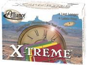 Alliance 02005 X treme File Lime Rubber Bands 7 x 1 8 175 Bands 1 lb. Box