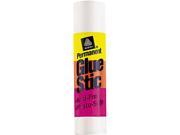 Avery Clear Application Permanent Glue Stic 1.27 oz Stick