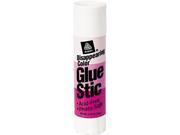 Purple Application Permanent Glue Stic 1.27 oz Stick