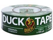 Duck B 450 12 Brand Duct Tape 1.88 x 45 yards 3 Core Gray