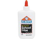 Washable School Glue 7.62 oz Liquid
