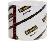 Scotch 845 3 Book Repair Tape 3 x 15 yards 3 Core