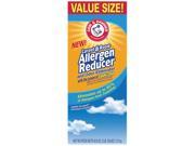Arm Hammer CDC 33200 84113 42.6 oz. Shaker Box Carpet Room Allergen Reducer Odor Eliminator