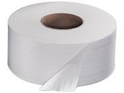 Tork TJ0921A Soft 2 Ply Toilet Tissue 1000 Ft Roll 12 Rolls Carton WE
