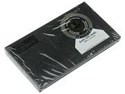 Carter s 21282 Micropore Stamp Pad 6 1 4 x 3 1 4 Black