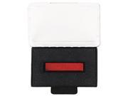 U. S. Stamp Sign P5440BR T5440 Dater Replacement Ink Pad 1 1 8 x 2 Red Blue