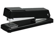 Swingline 78911 Compact Desk Stapler 20 Sheet Capacity Black