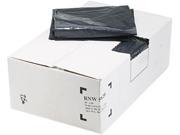 Webster RNW5820 Bags and Liners