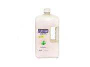 Softsoap 01900EA Moisturizing Hand Soap w Aloe Liquid 1 gal Refill Bottle