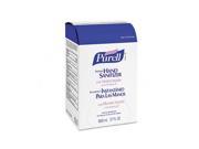 PURELL 9656 06EA Instant Hand Sanitizer Refill Bag In Box 800 ml Bag