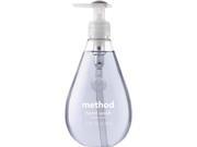 Method 00034 Hand Wash Sweet Water Liquid 12 oz Bottle