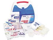 PhysiciansCare 90122 First Aid ReadyCare Kit XL for Up to 50 People Extra Large