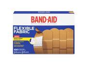 Flexible Fabric Adhesive Bandages 1 x 3 100 Box