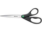 Westcott 13138 Kleanearth Scissors 9 Length 3 3 4 Cut