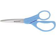 Westcott 14231 7 Student Scissors with Microban Protection