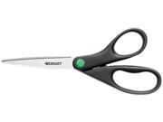 Westcott 41418 Kleenearth Scissors 8 Length 3 1 4 Cut