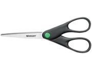 Westcott 44218 Kleanearth Scissors 7 Length 2 3 4 Cut