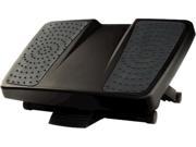 FELLOWES Ultimate Foot Support Free Floating platform