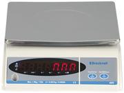 Salter Brecknell 40530 30 lb. Capacity General Purpose Scale