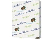 Hammermill Recycled Colored Paper 20lb 8 1 2 x 11 Gray 500 Sheets Ream