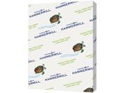 Hammermill Recycled Colored Paper 20lb 8 1 2 x 11 Green 500 Sheets Ream