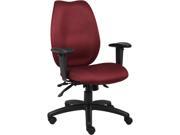 BOSS Office Products B1002 BY Task Chairs