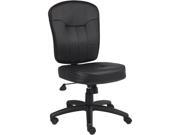 BOSS Office Products B1560 Task Chairs