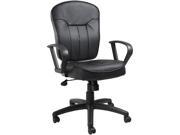 BOSS Office Products B1562 Task Chairs