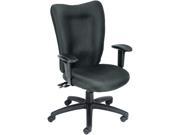 BOSS Office Products B2007 BK Task Chairs