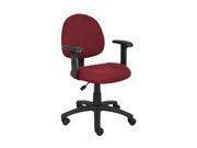 BOSS Office Products B316 BY Task Chairs