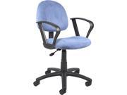 BOSS Office Products B327 BE Task Chairs