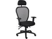 BOSS Office Products B6008 HR Task Chairs