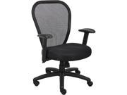 BOSS Office Products B6608 Task Chairs