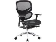 Boss Office Supplies B6888 BK Task Chairs